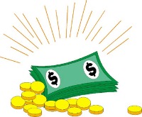 Sara Sherman money