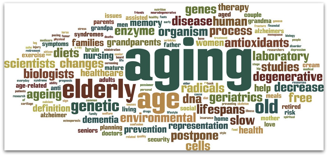 aging and caregiving