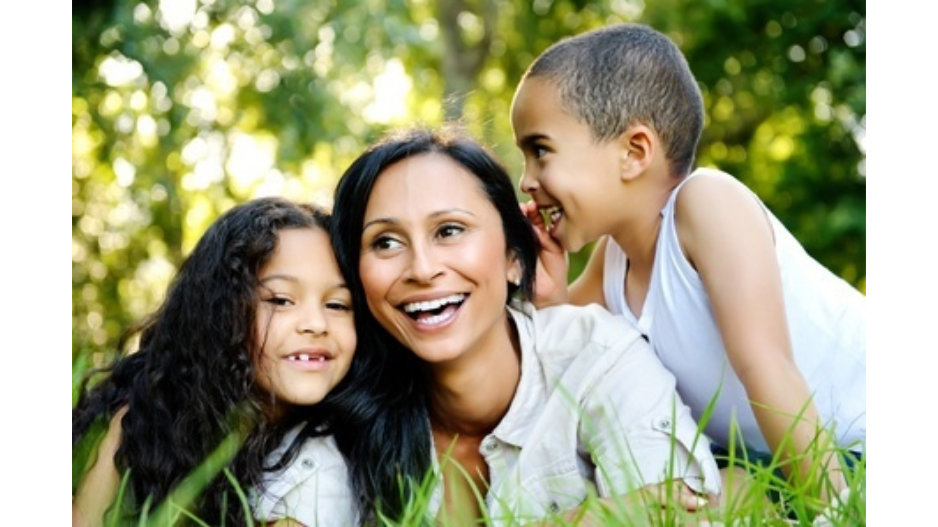 5 Practical Single Mom Tips to Create a Peaceful Family