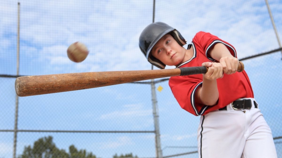 A League of Your Own: Essentials for Playing Baseball