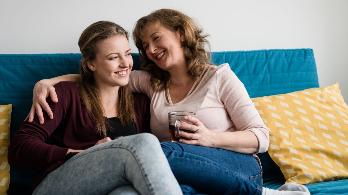 2 Hard but Crucial Conversations To Have With Your Teenager