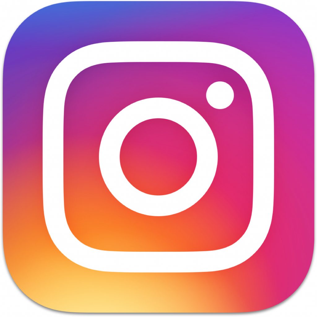 Instagram logo