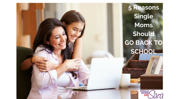 Single Moms Ask Sara-Internet Safety