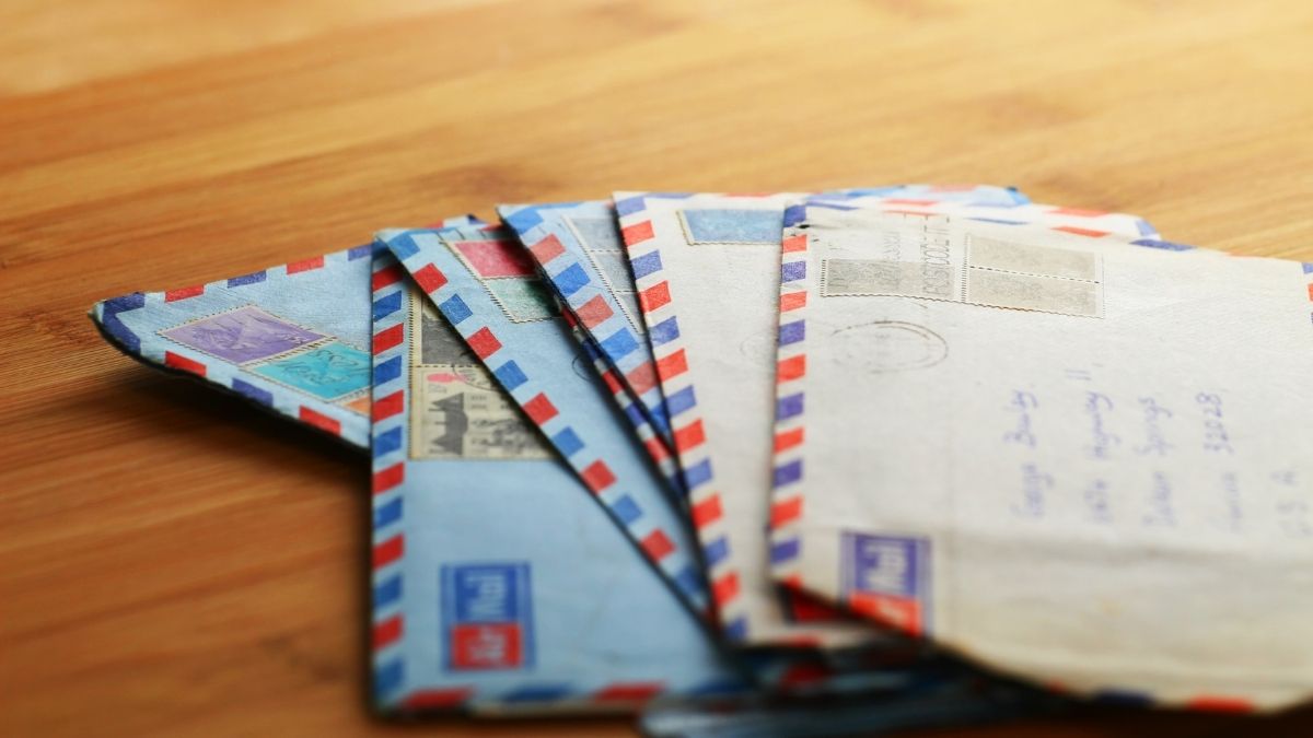 How To Prepare Your Child To Be a Pen Pal