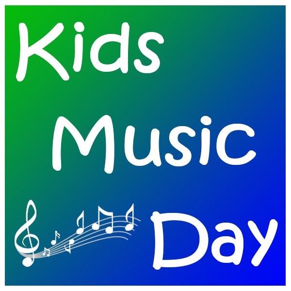 Kids Music Day