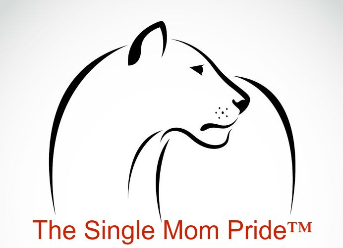 Single Mom Pride - Sara Sherman