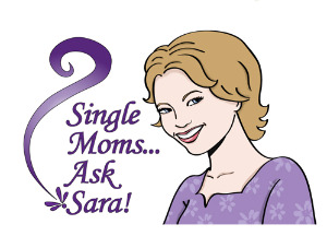 Sara Sherman, Ask Sara